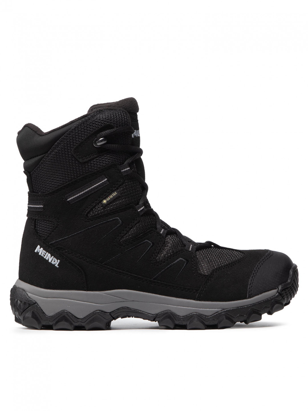 Meindl Turistická obuv Calgary Gtx GORE-TEX 7989 Černá